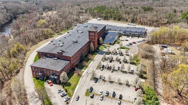 Building Photo - 1 Tupperware Dr