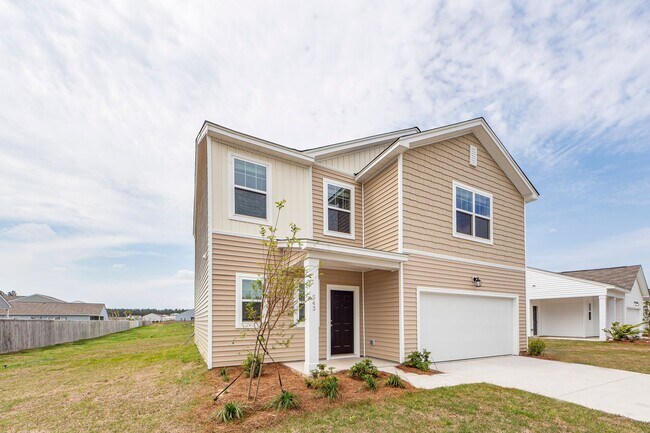Building Photo - 543 Polaris Wy