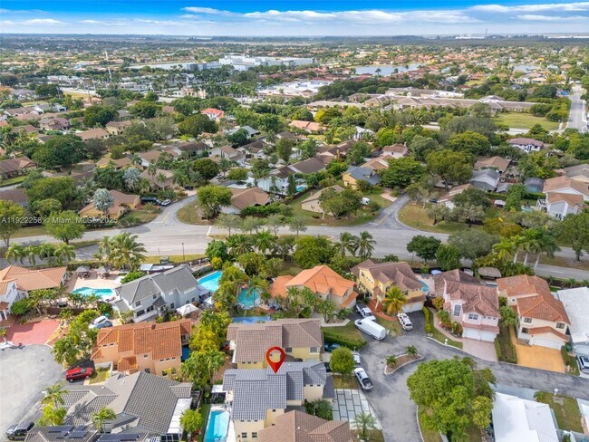 Building Photo - 15452 SW 50th Terrace