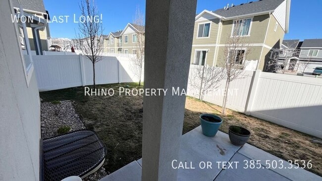 Building Photo - 3722 W 830 N