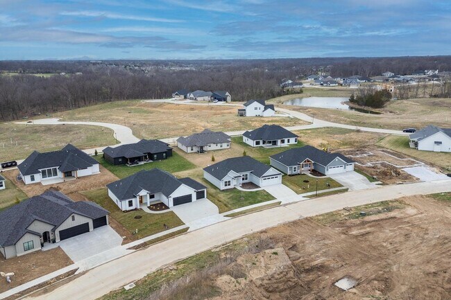 Building Photo - 4501 Royal County Rd