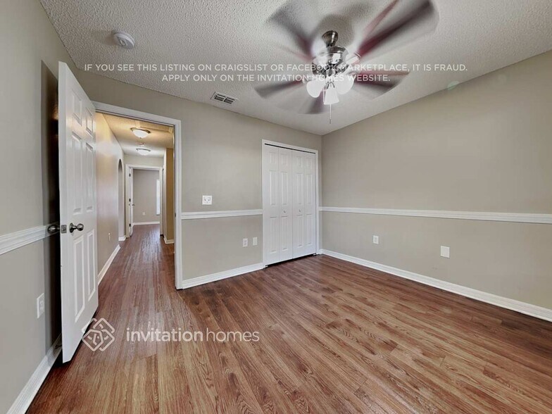 Building Photo - 4616 Ramshead Dr