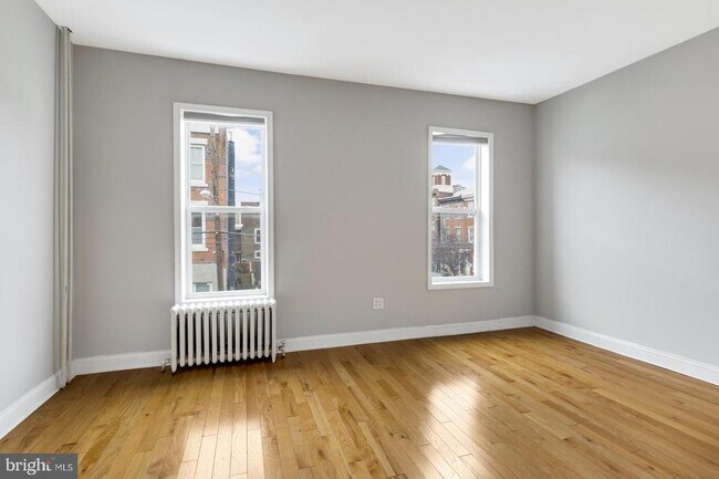Building Photo - 1302 N 19th St