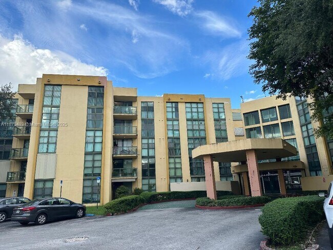 Primary Photo - 11780 SW 18th St
