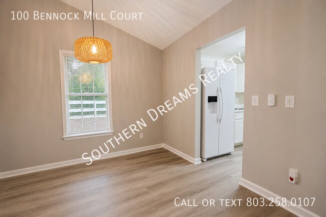 Building Photo - 100 Bennock Mill Ct