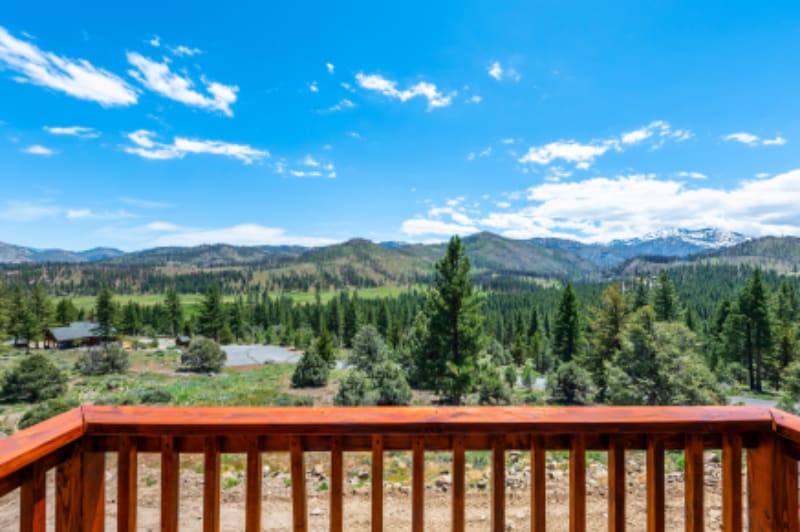 Building Photo - 151 silver peak