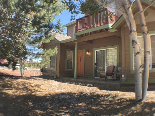 Primary Photo - AVAILABLE NOW! | Townhouse in University heights