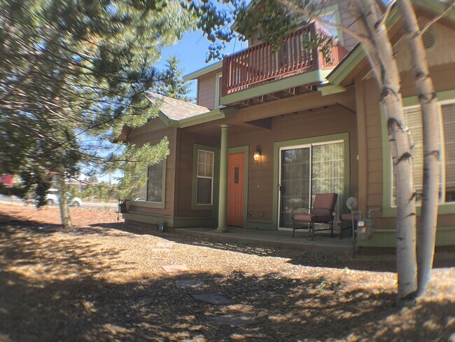 Primary Photo - Townhouse in University heights COMING SOON!
