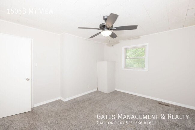 Building Photo - 1505B Mt View-