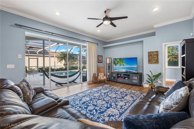Building Photo - 3602 Cedar Hammock Ct