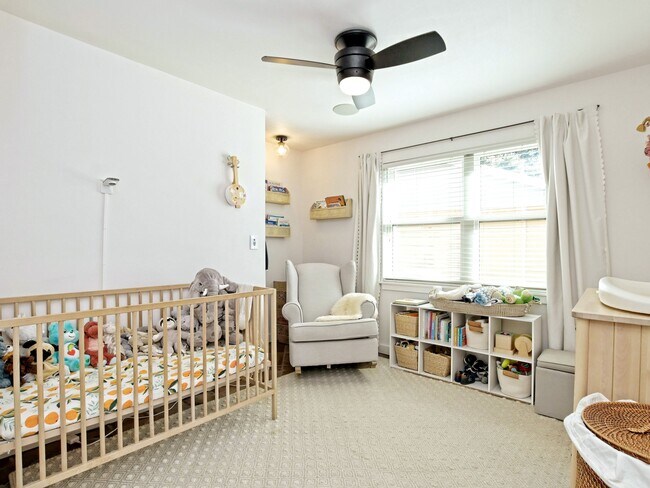 Building Photo - 5209 Fort Mason Dr