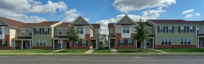 Building Photo - Roosevelt Manor Phase IX and X