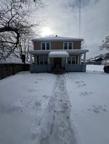 Building Photo - 305 Mount Zoar St