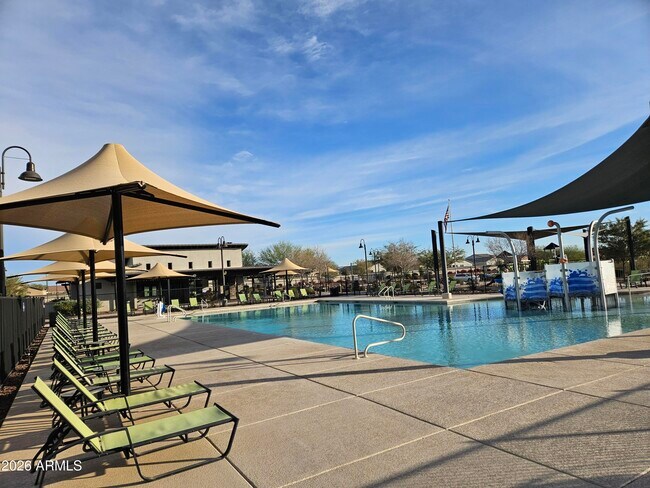 Building Photo - 4071 E Giara St