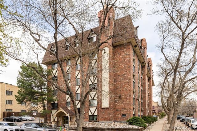 Building Photo - 1008 Corona St