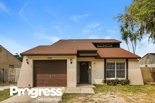 Primary Photo - 2825 Cedaridge Dr