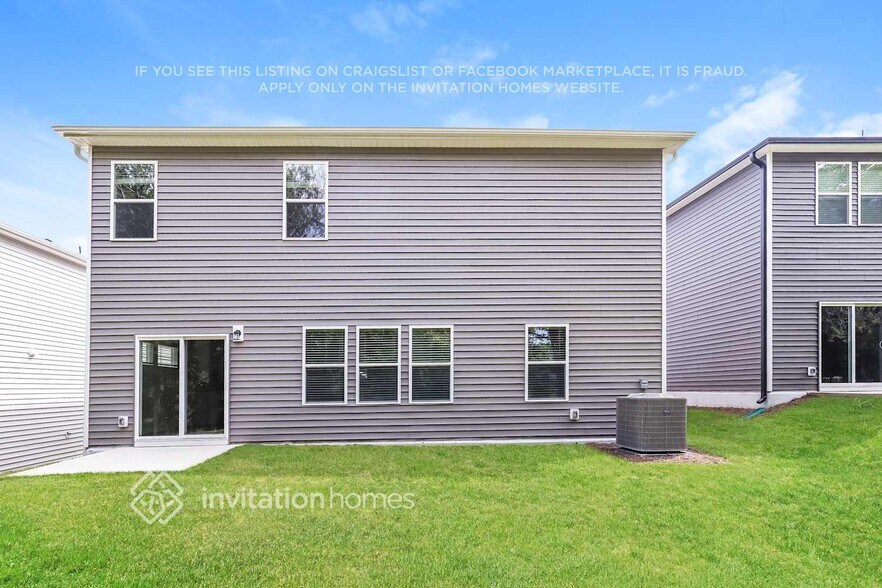 Building Photo - 2293 Cherry Crk Rd