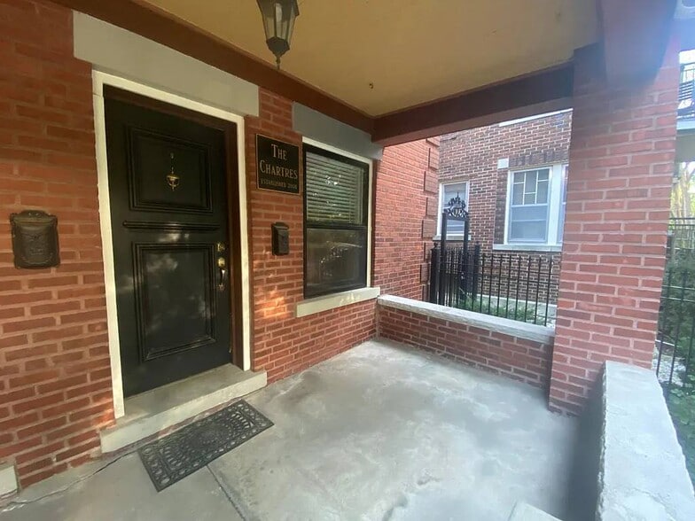 Primary Photo - 3531 Wyandotte St