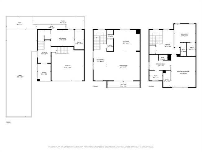 Building Photo - 1038 W 17th St