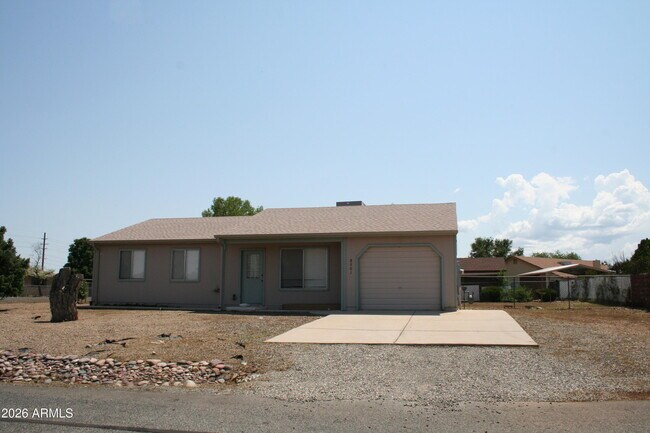 Building Photo - 8901 E Waco Ct