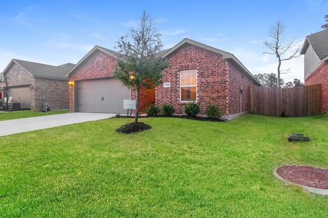 Building Photo - 25365 Cypress Bend Dr