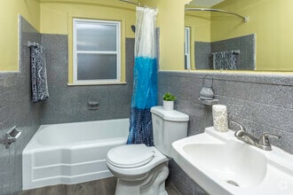 Interior Photo - RCI Manderson