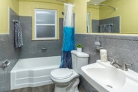 Interior Photo - RCI Manderson