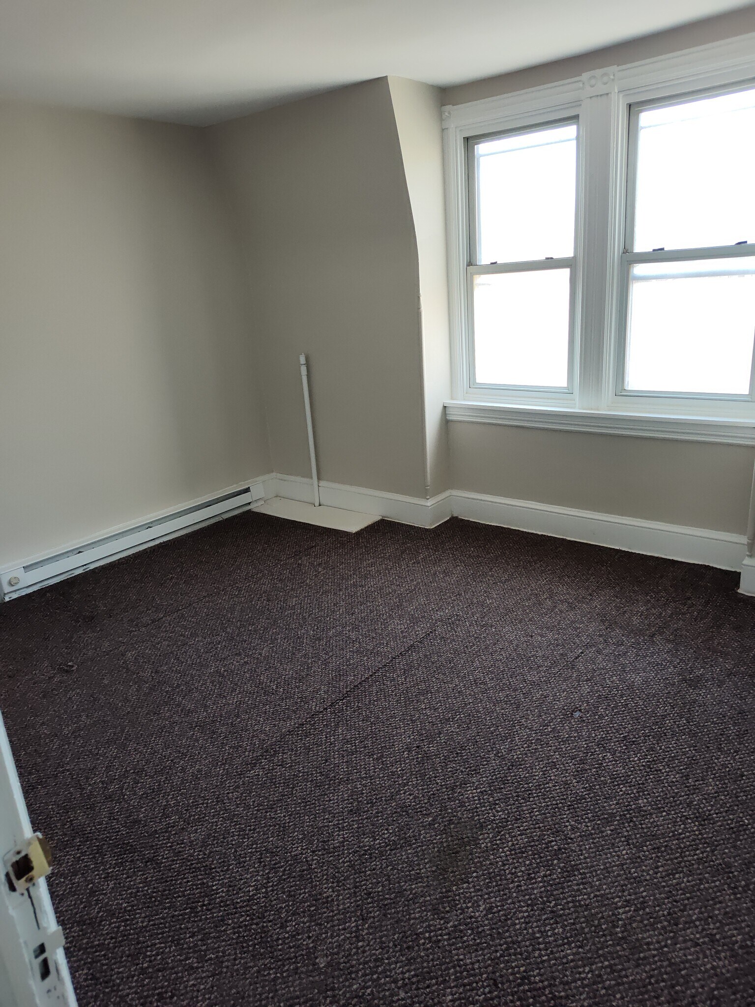 Bedroom 3 - 1224 Eckert Ave