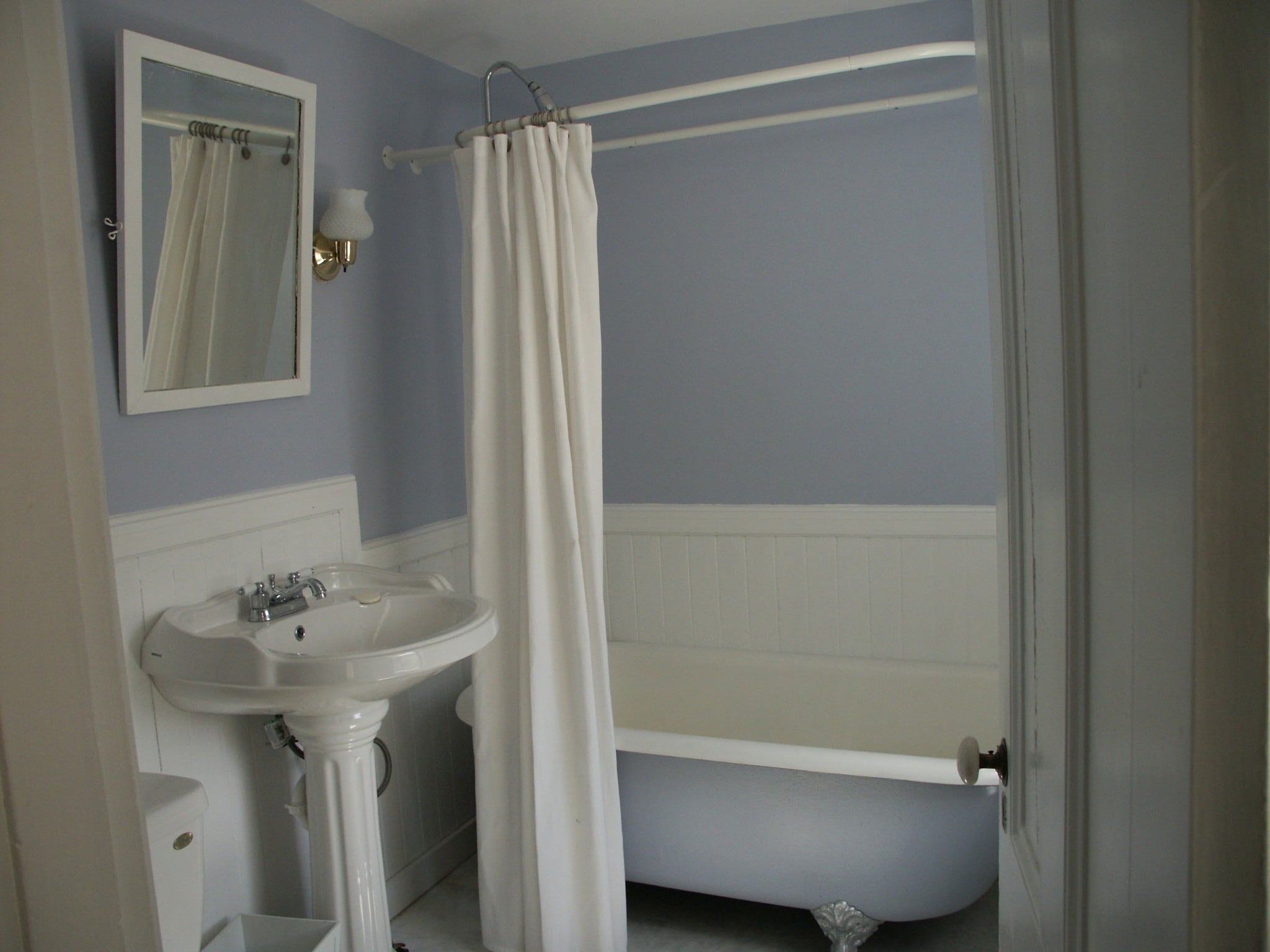 Upstairs Bath - 1 Ocean Ave