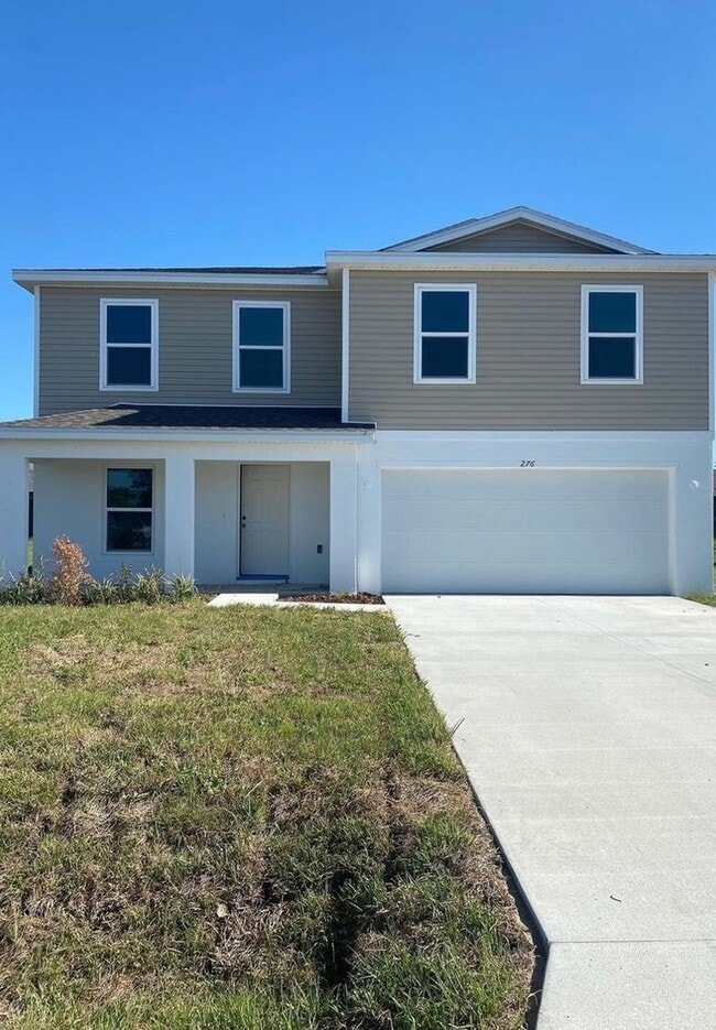 Building Photo - 276 Hyacinth Ct
