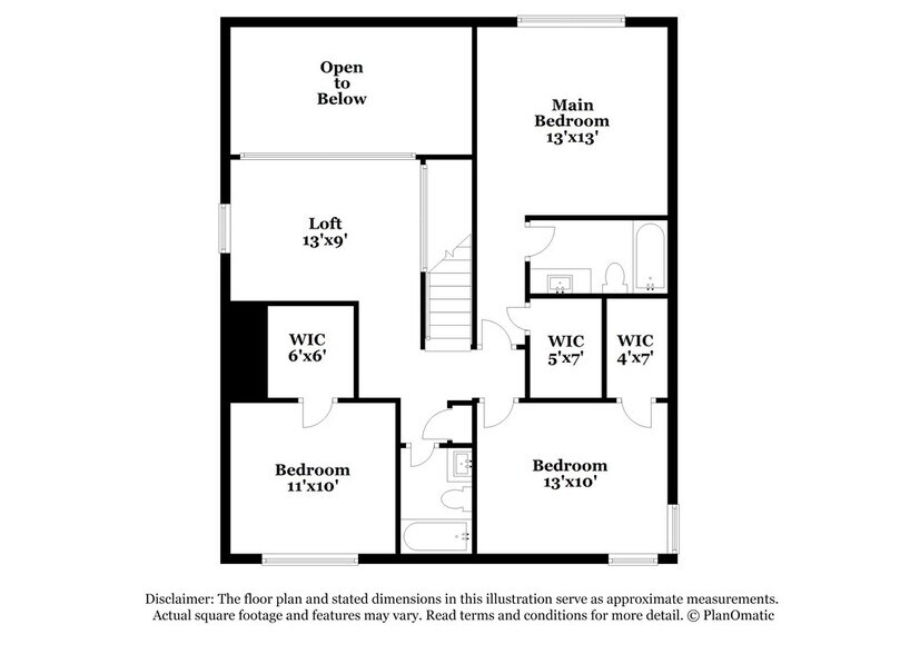 Building Photo - 3827 Winding Twig Dr