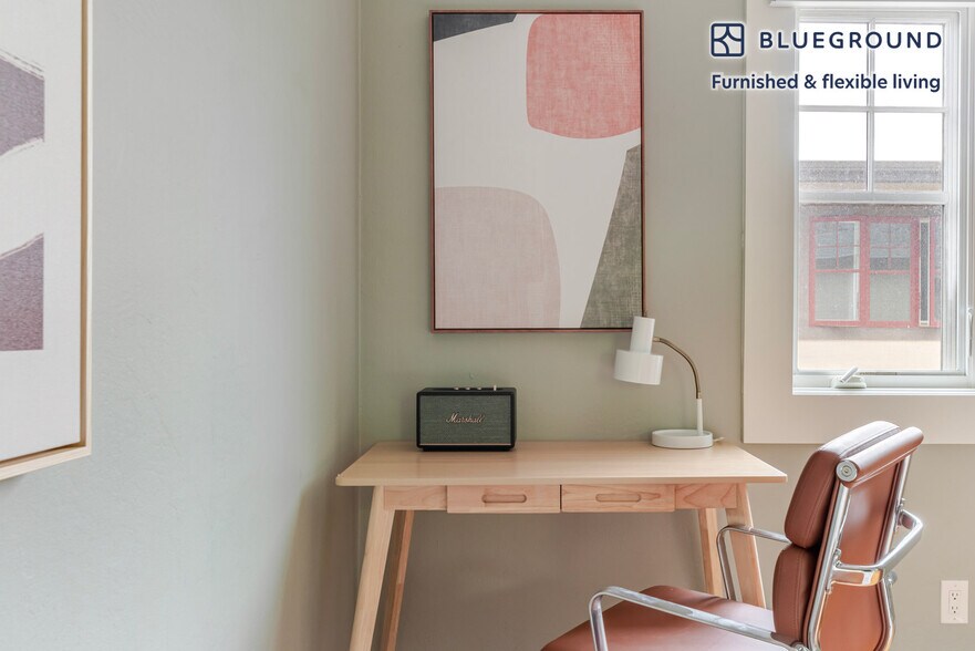 Building Photo - 315 Hawthorne Ave