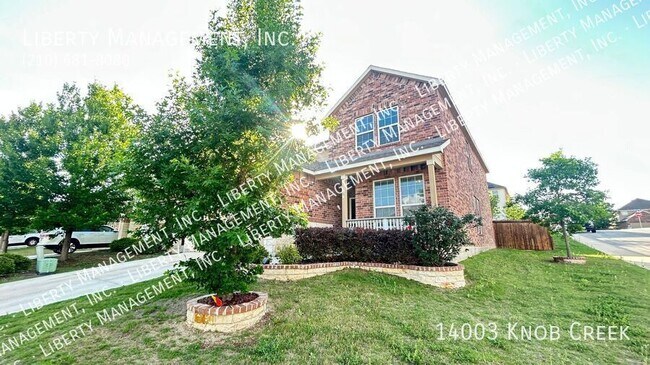 Building Photo - 14003 Knob Crk