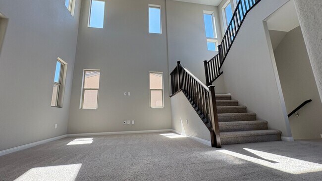 Building Photo - Brand New Home In Vireo Summerlin!!!!