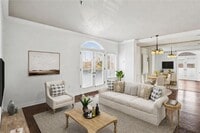 Building Photo - 2161 Peachtree Rd NE