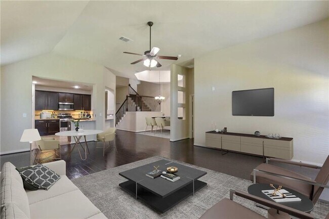 Building Photo - One-and-a-half story, 4 bedroom home - Available early June!