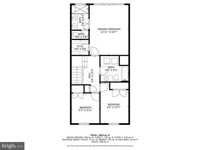 Building Photo - 909 Crestfield Dr