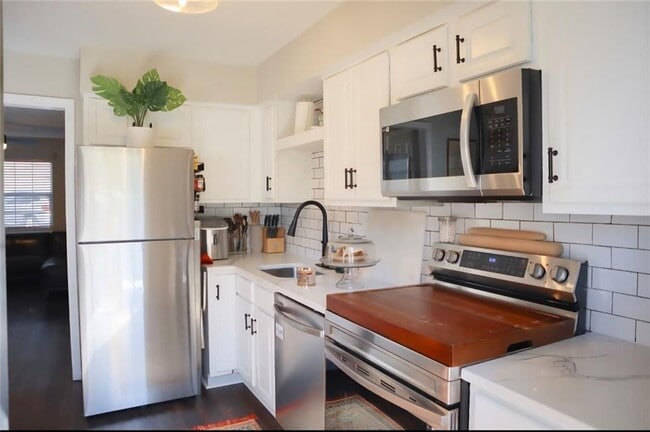 Building Photo - 3133 Buford Hwy NE