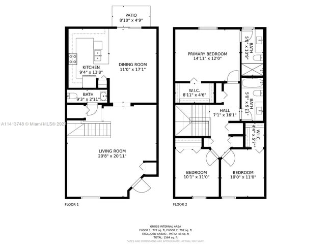 Building Photo - 11884 SW 245 Ter