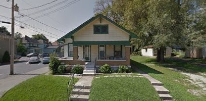 Primary Photo - 1 bedroom W/Unfinished Basement