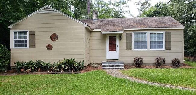 Primary Photo - 1712 Azalea Dr