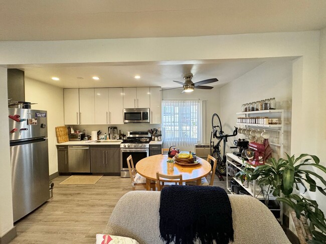 Interior Photo - cla372