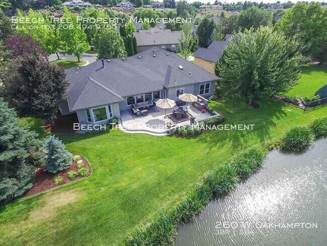 Building Photo - Gorgeous Home in Eagle