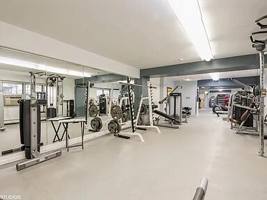 Building Photo - 4950 N Marine Dr