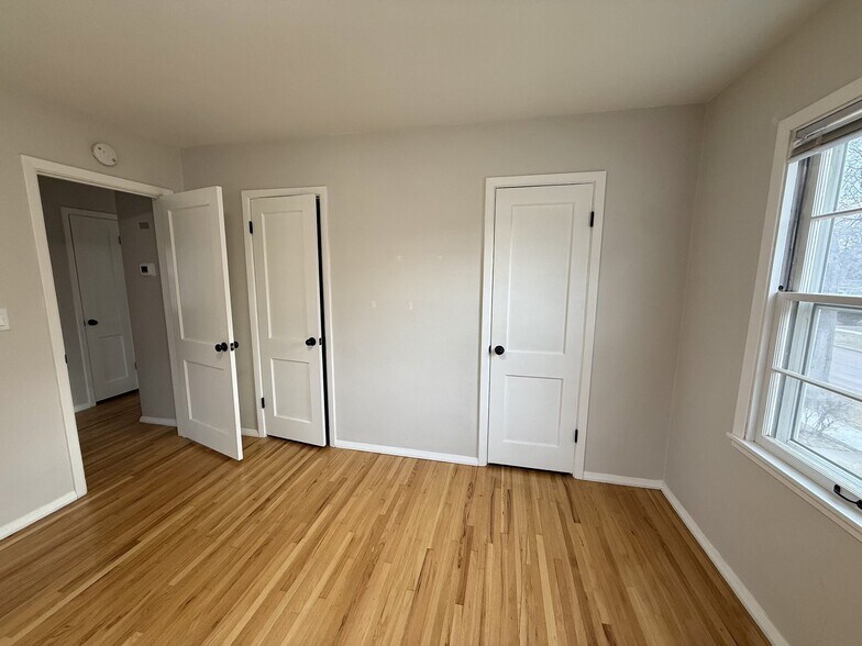 Bedroom 1 - 1009 9th St S