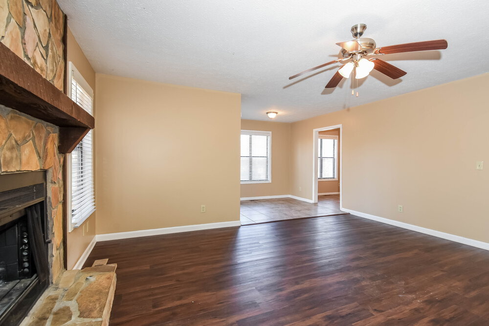 Building Photo - 2990 Fetlock Dr SW