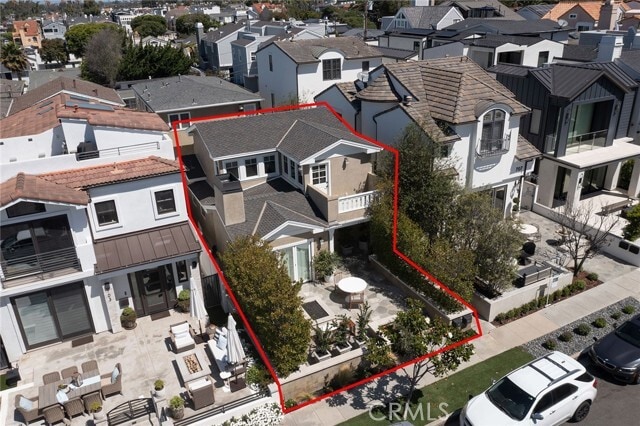 Building Photo - 705 Larkspur Ave