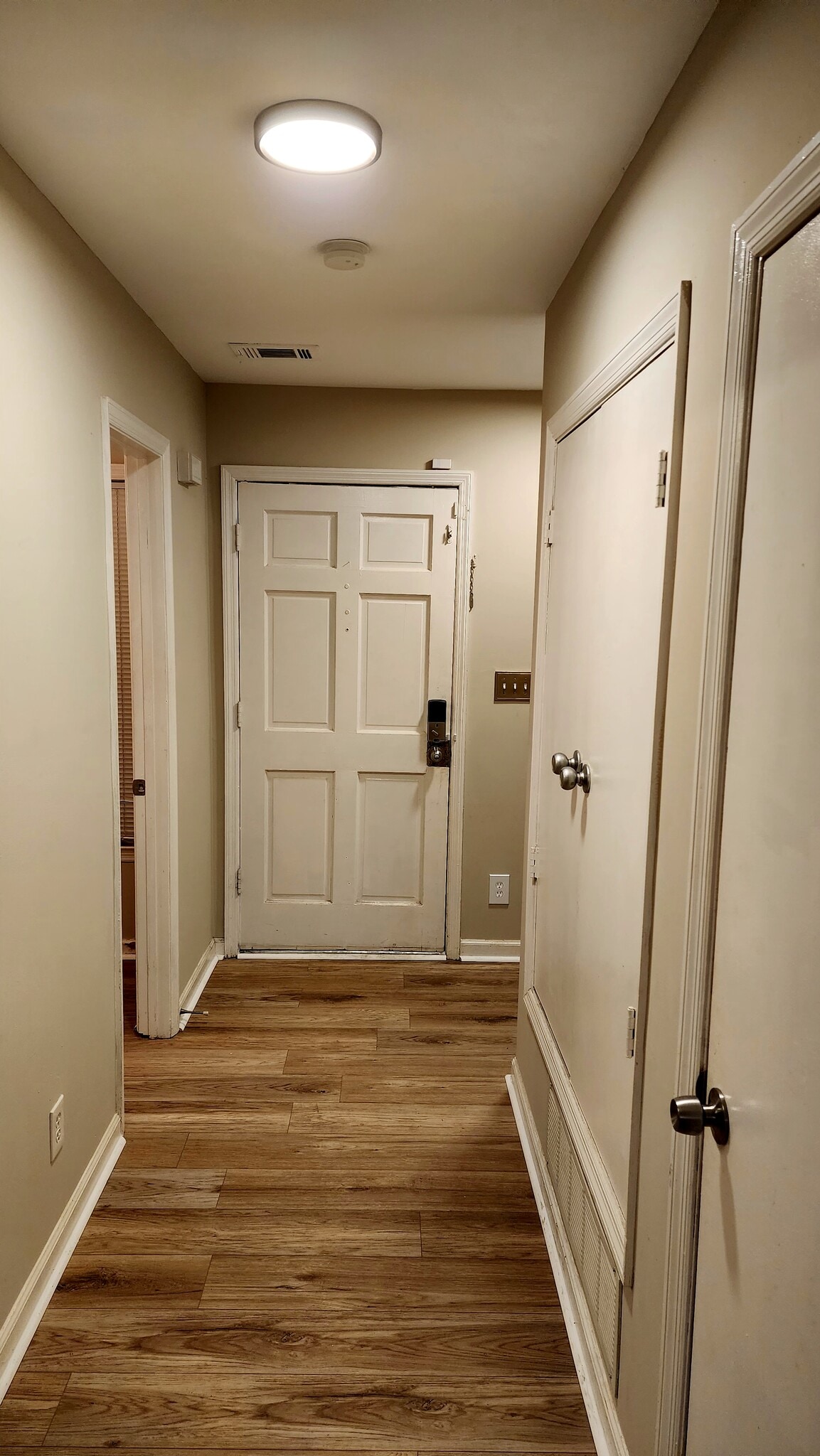 Main Hall - 2409 Farmstead Cir