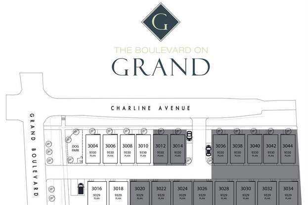 Building Photo - 3036 Charline
