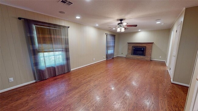Building Photo - 2513 Capstone Dr
